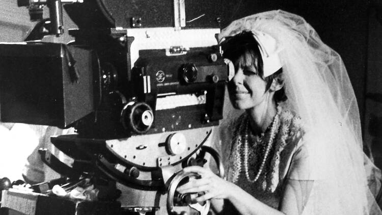 Elaine May