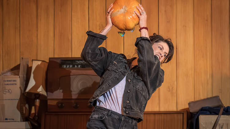 Relics, Lyric Hammersmith, 2026