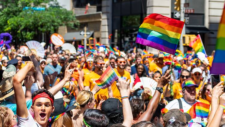 The best things to do in NYC this weekend
