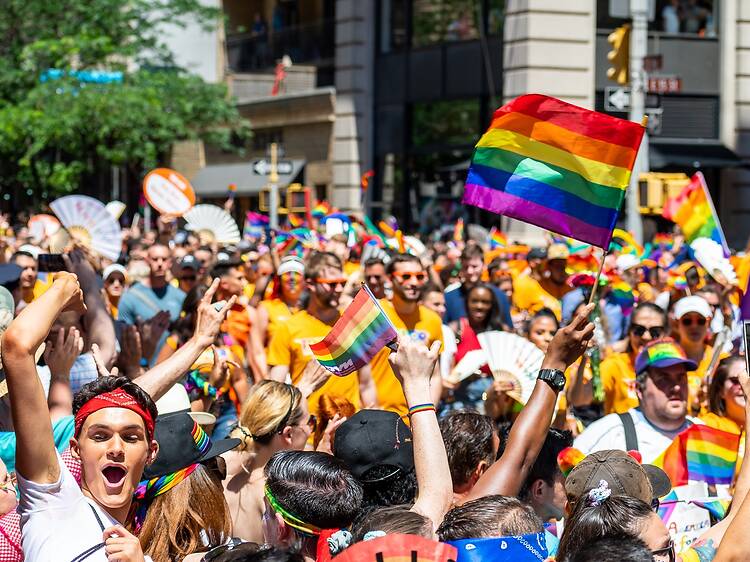 The best things to do in NYC this weekend