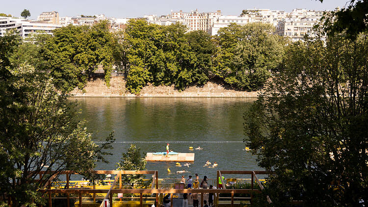 Site Grenelle