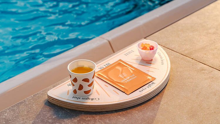 pool eyepatches beverages pool eyepatches beverages (QC )