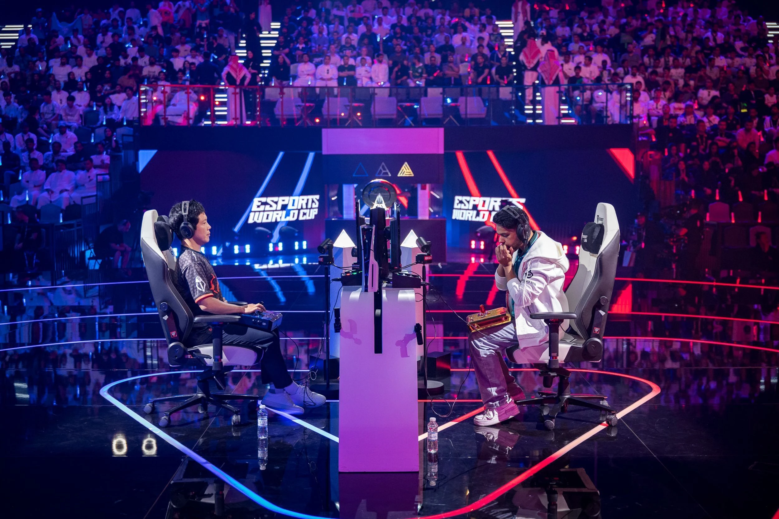 &copy;Esports Foundation