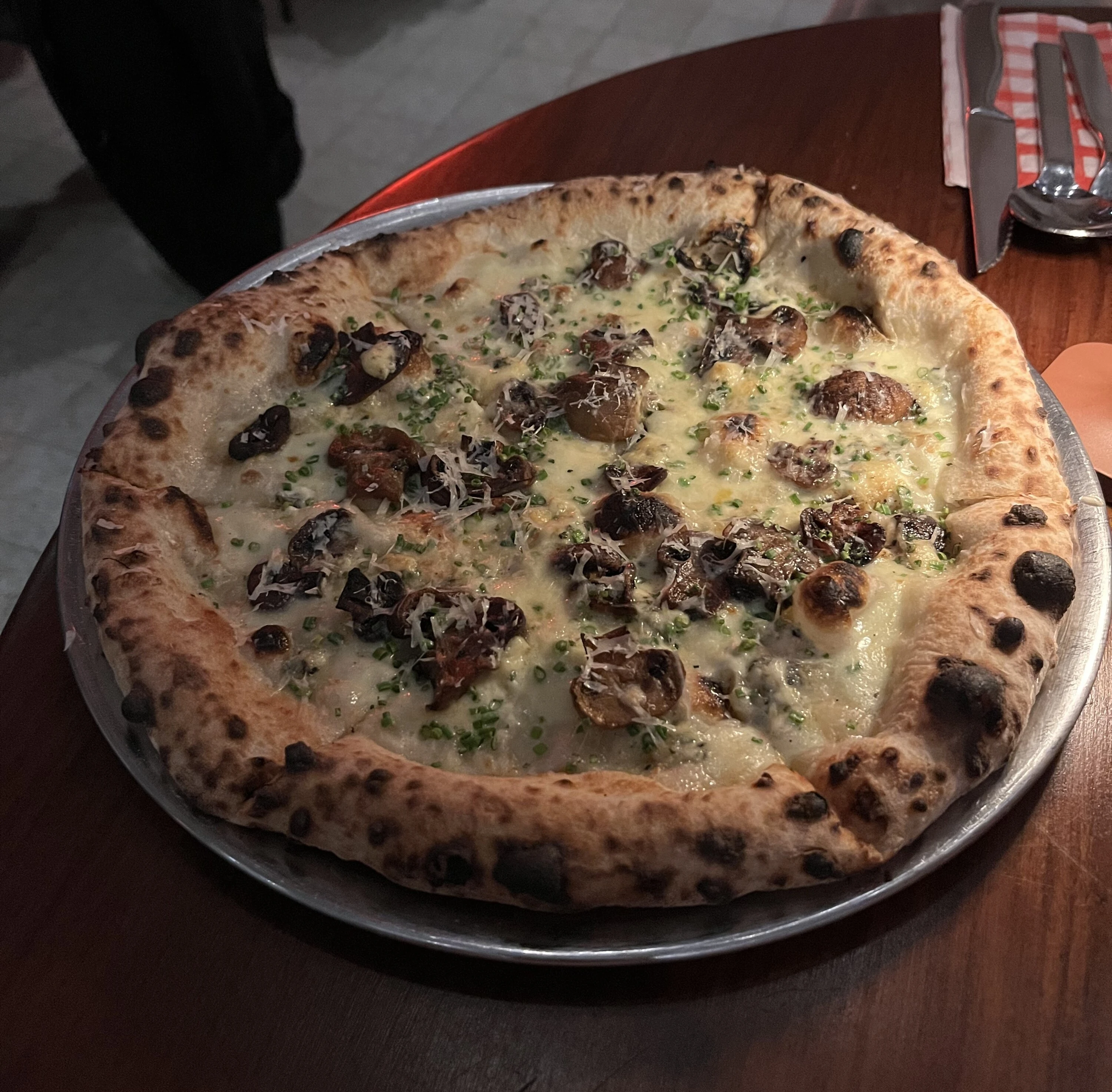orno-cantina