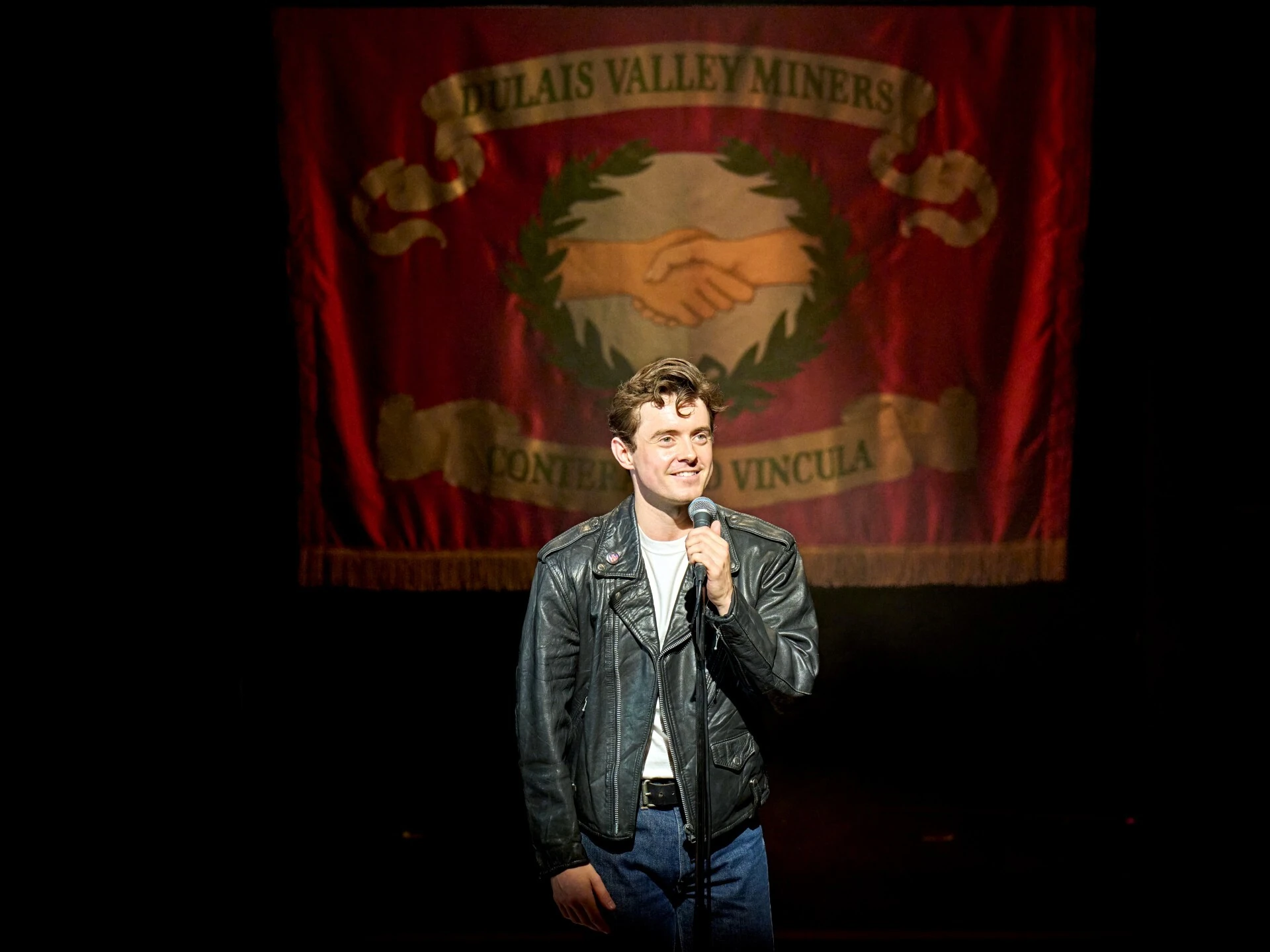Pride, National Theatre, 2026