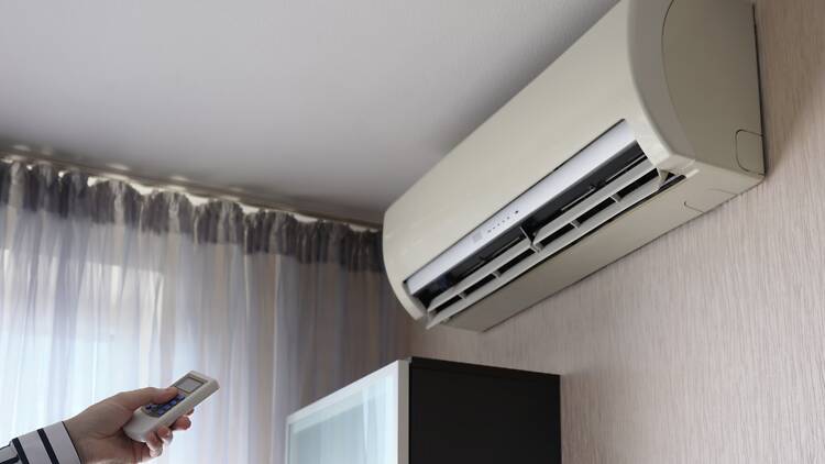 AC system