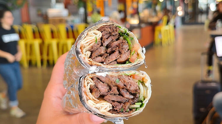 Shawarma & Co.