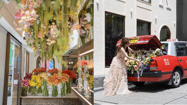 The Floral Atelier