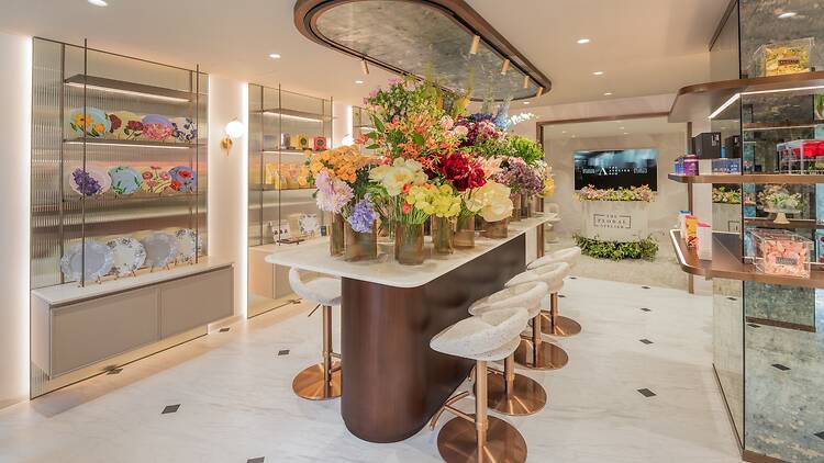 The Floral Atelier