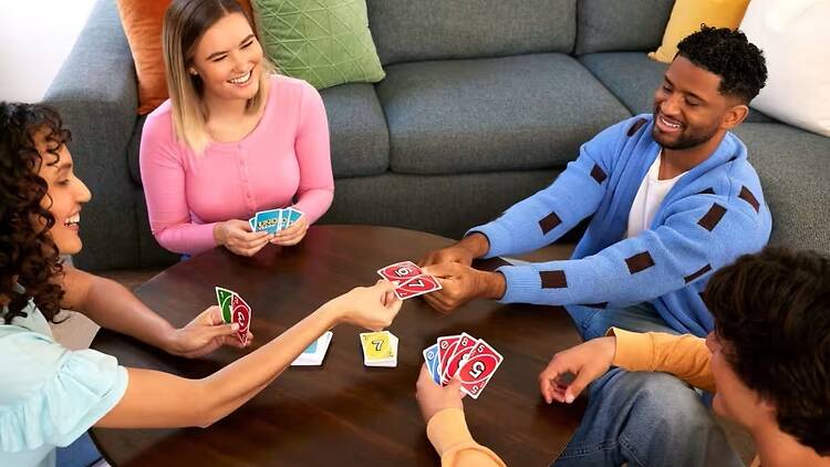 UNO Club at Xanadu