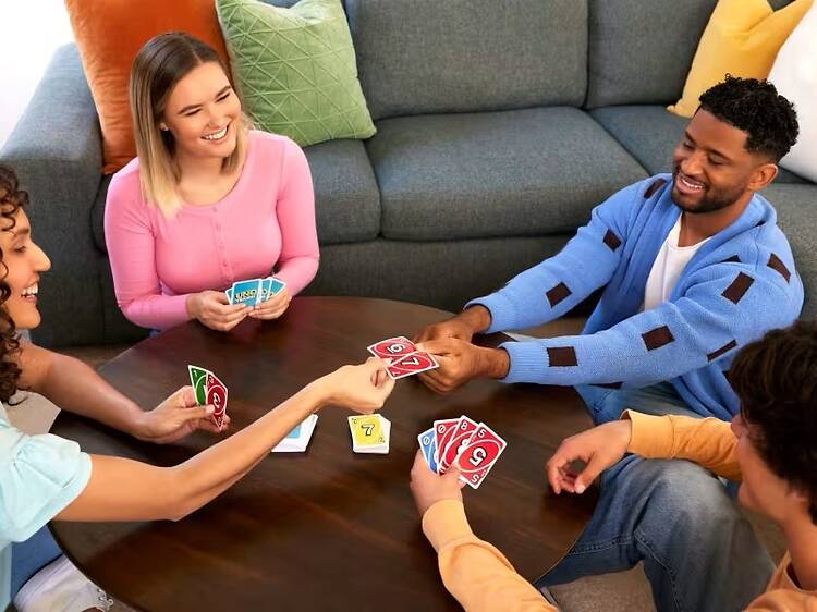UNO Club at Xanadu