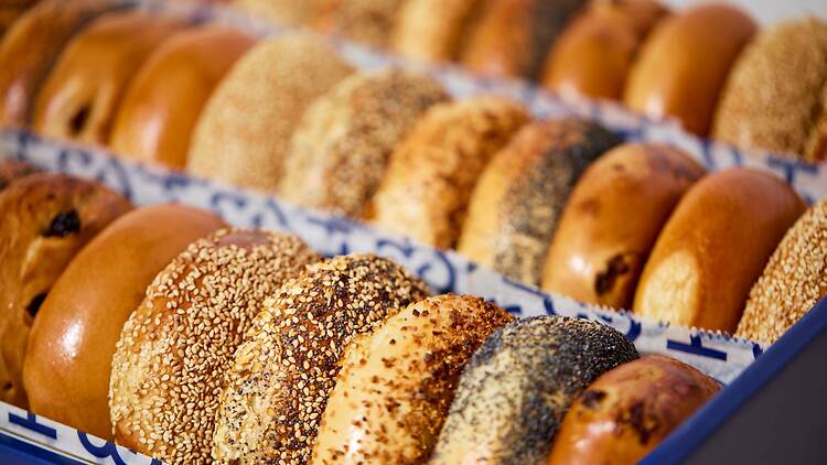 H&H Bagels