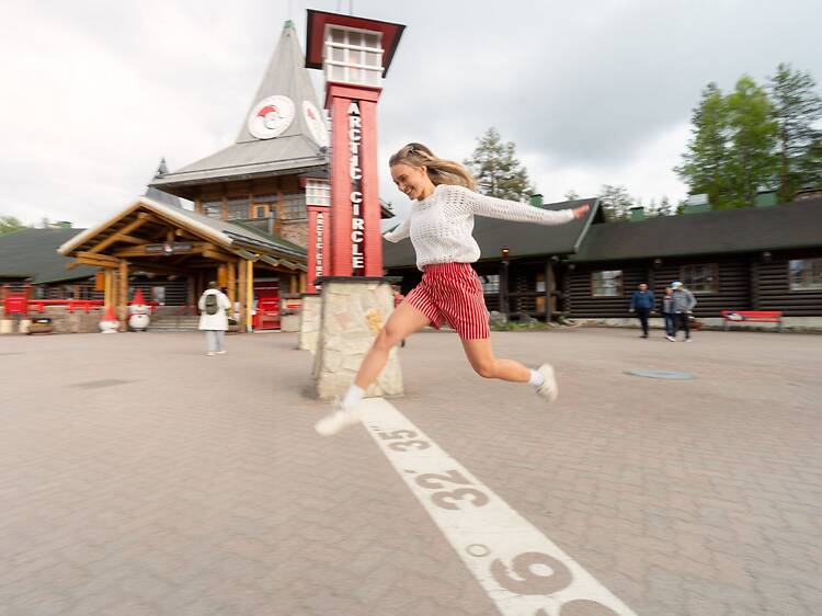 The 12 best things to do in Rovaniemi
