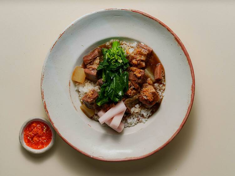 The best cheap eats in Sydney right now