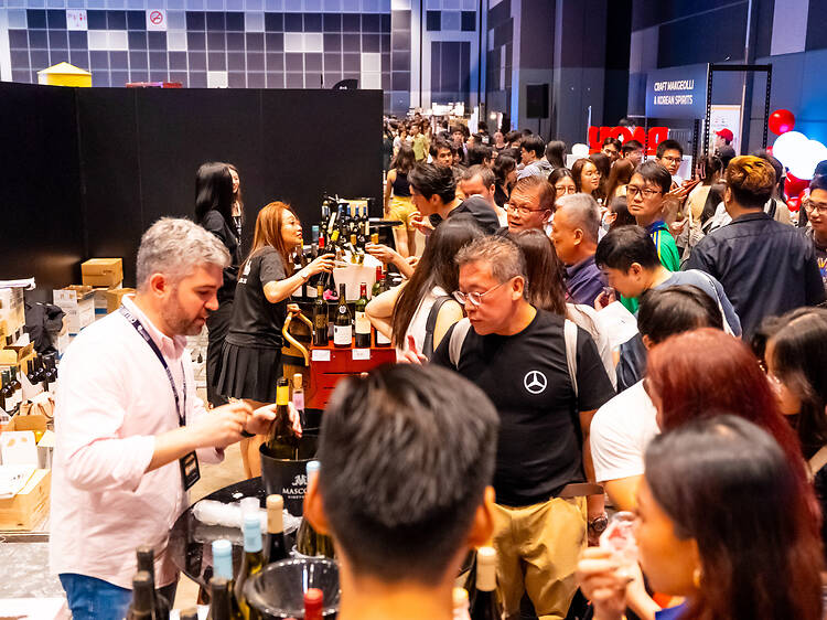 CellarFiesta 2026 CellarFiesta 2026