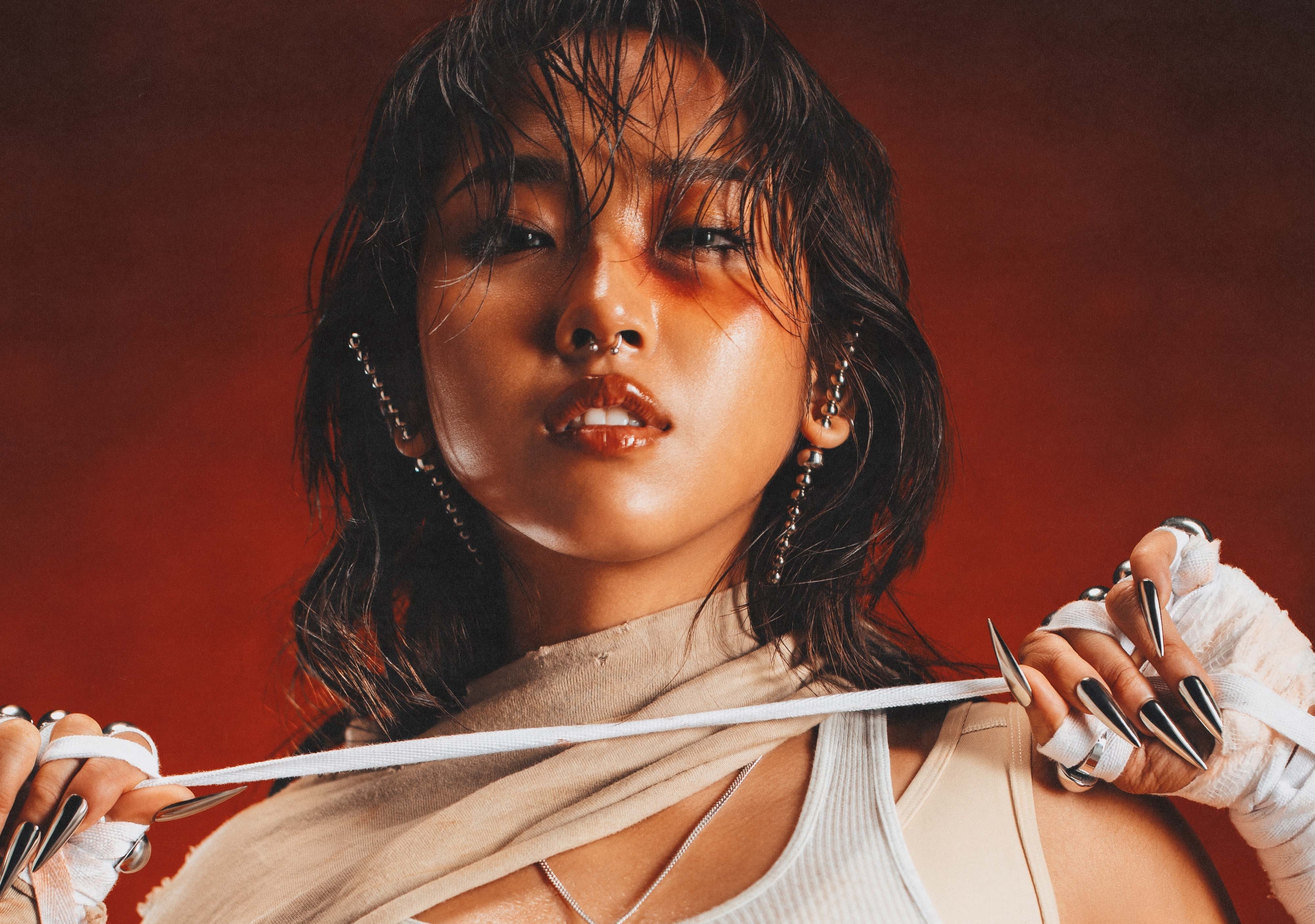 Thai rap queen Milli is bringing her Milli Jaa Ehh! Asia Tour 2026 to Singapore
