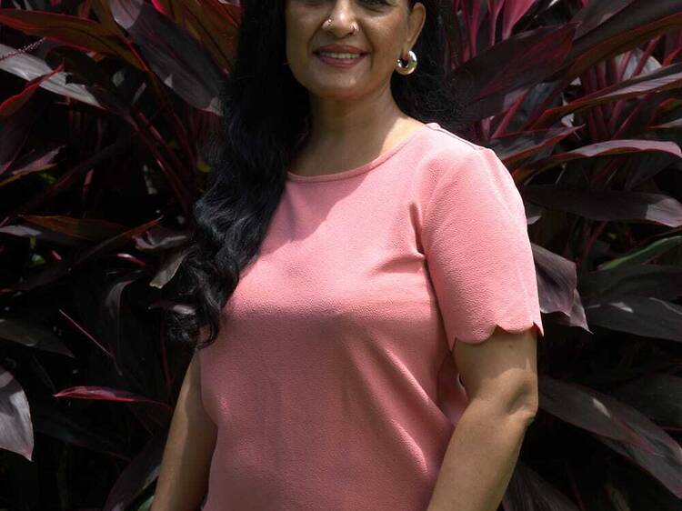 Gargi Guha Gargi Guha
