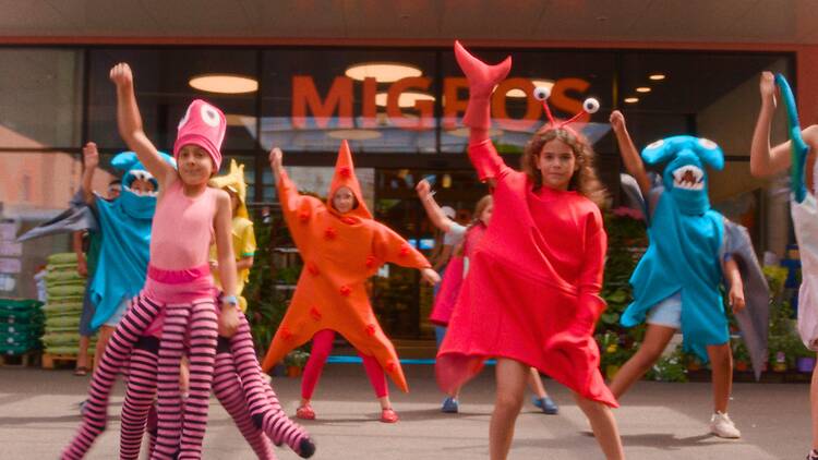 Festival Internacional de Cine para niños: fecha y actividades Festival Internacional de Cine para niños: fecha y actividades
