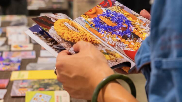 คุ้ยหาซีนทำมือเล่มโปรดใน PUBPEAB Zine Fair ครั้งที่ 3 ที่อัดแน่นด้วยเสน่ห์สาย DIY