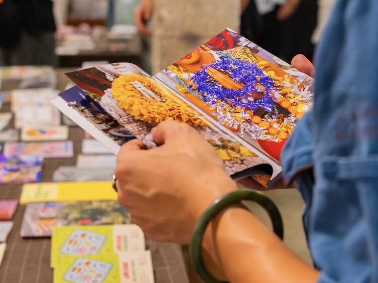 คุ้ยหาซีนทำมือเล่มโปรดใน PUBPEAB Zine Fair ครั้งที่ 3 ที่อัดแน่นด้วยเสน่ห์สาย DIY