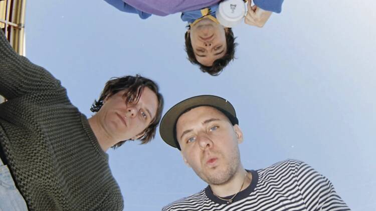 BADBADNOTGOOD