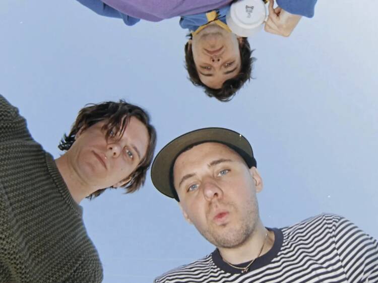 BADBADNOTGOOD