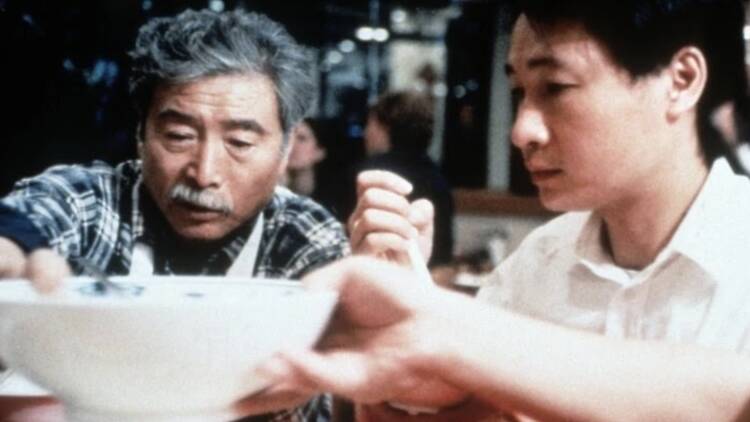 หมุดหมายของคนรักหนังในเทศกาลภาพยนตร์และสารคดีไต้หวัน