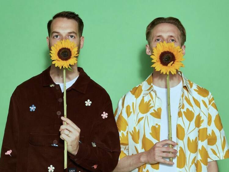Honne 10 Year Anniversary Tour