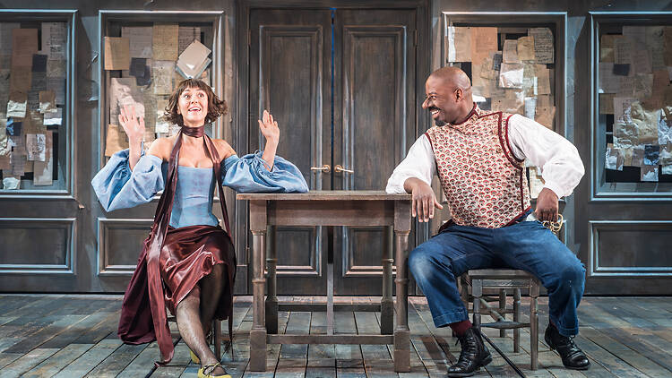 Cyrano de Bergerac, Noël Theatre, 2026