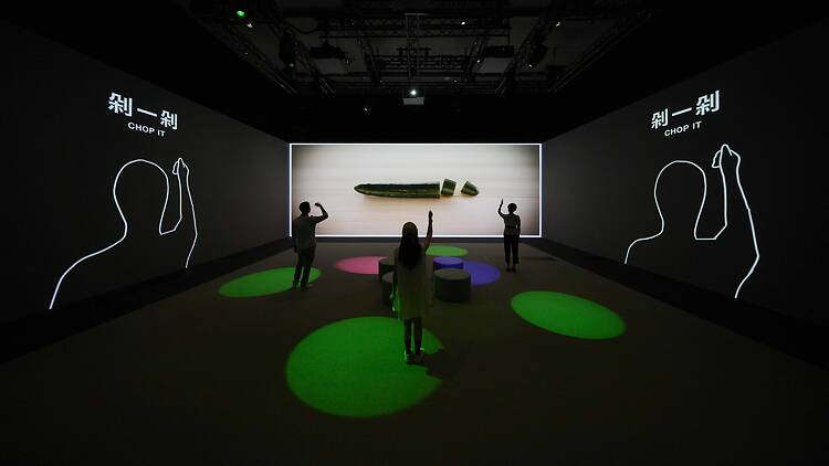 M+「設計啊！感受日常設計之奇妙」展覽