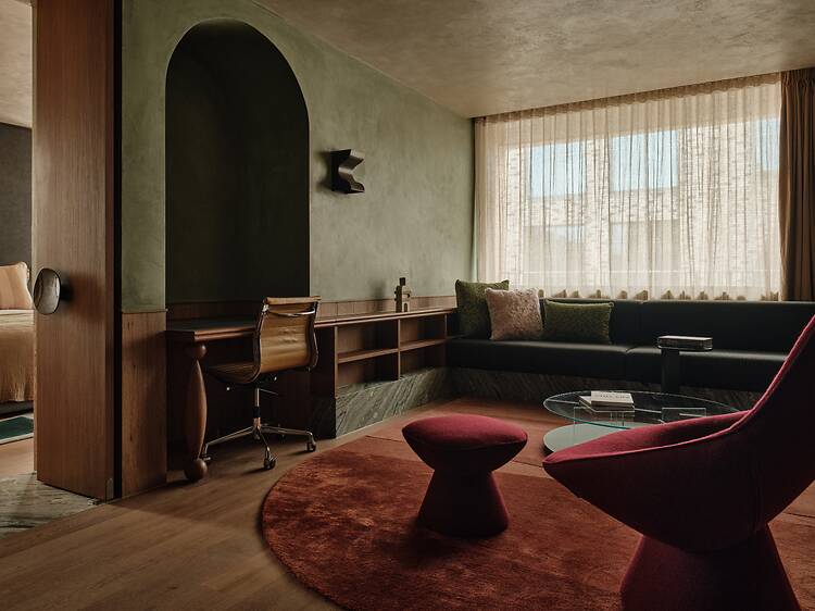The 28 best hotels in Sydney right now
