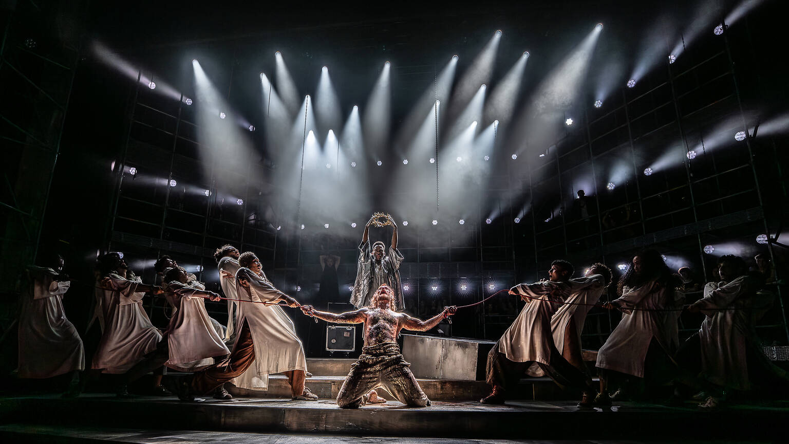 The 10 Best New London Theatre Openings in July 2026
