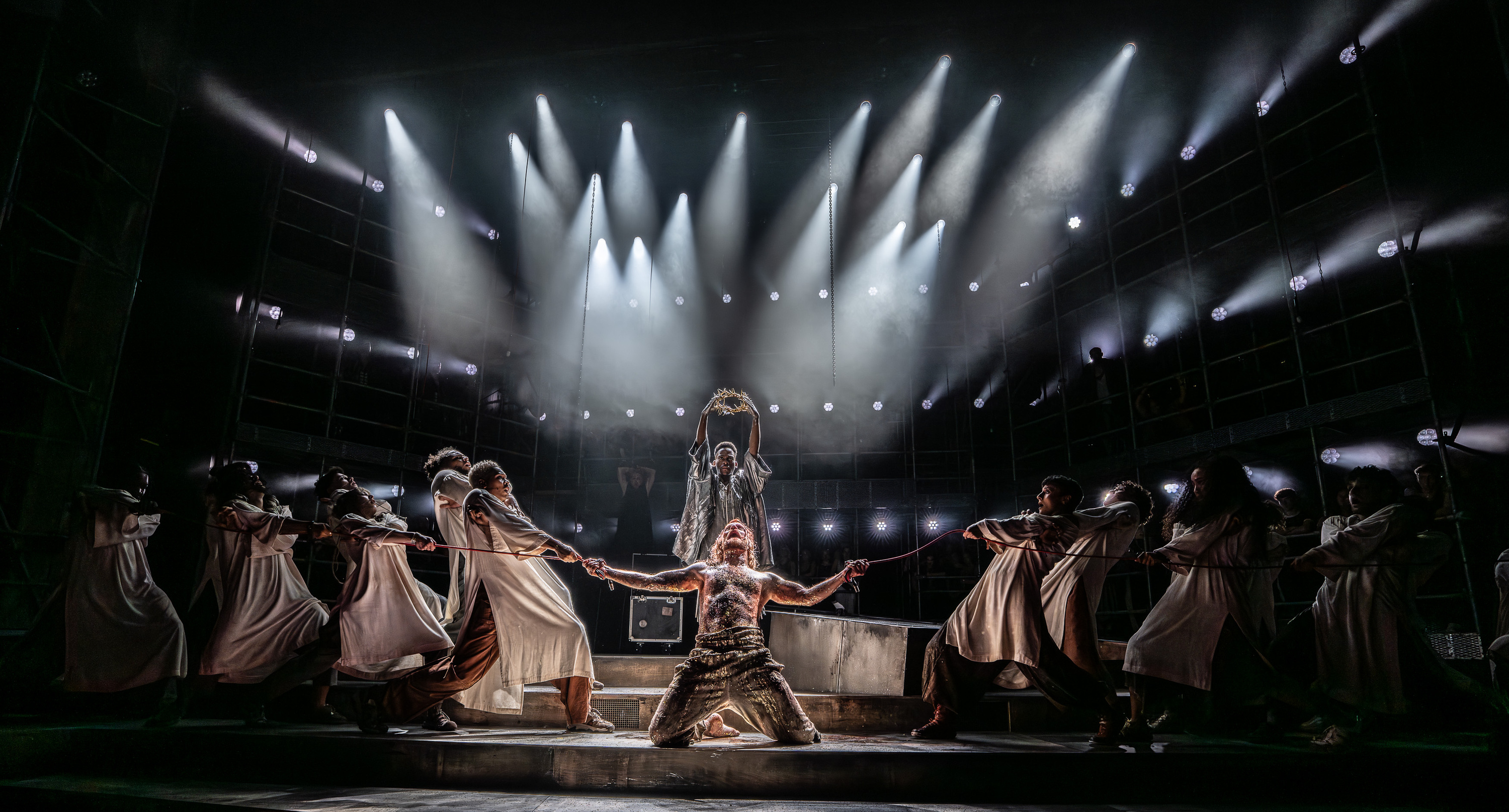 The 10 best new London theatre openings in July 2026