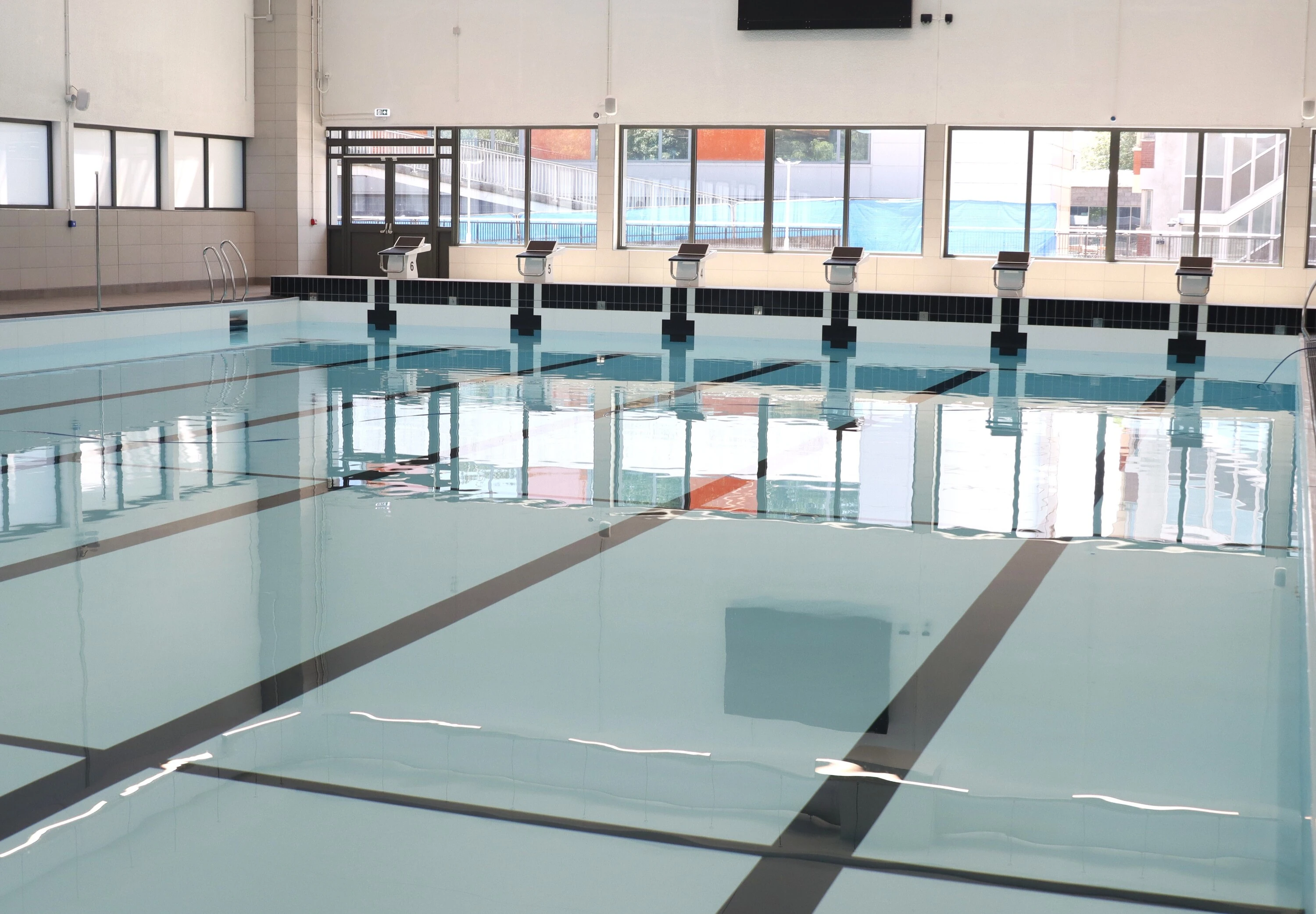 Walnuts Leisure Centre