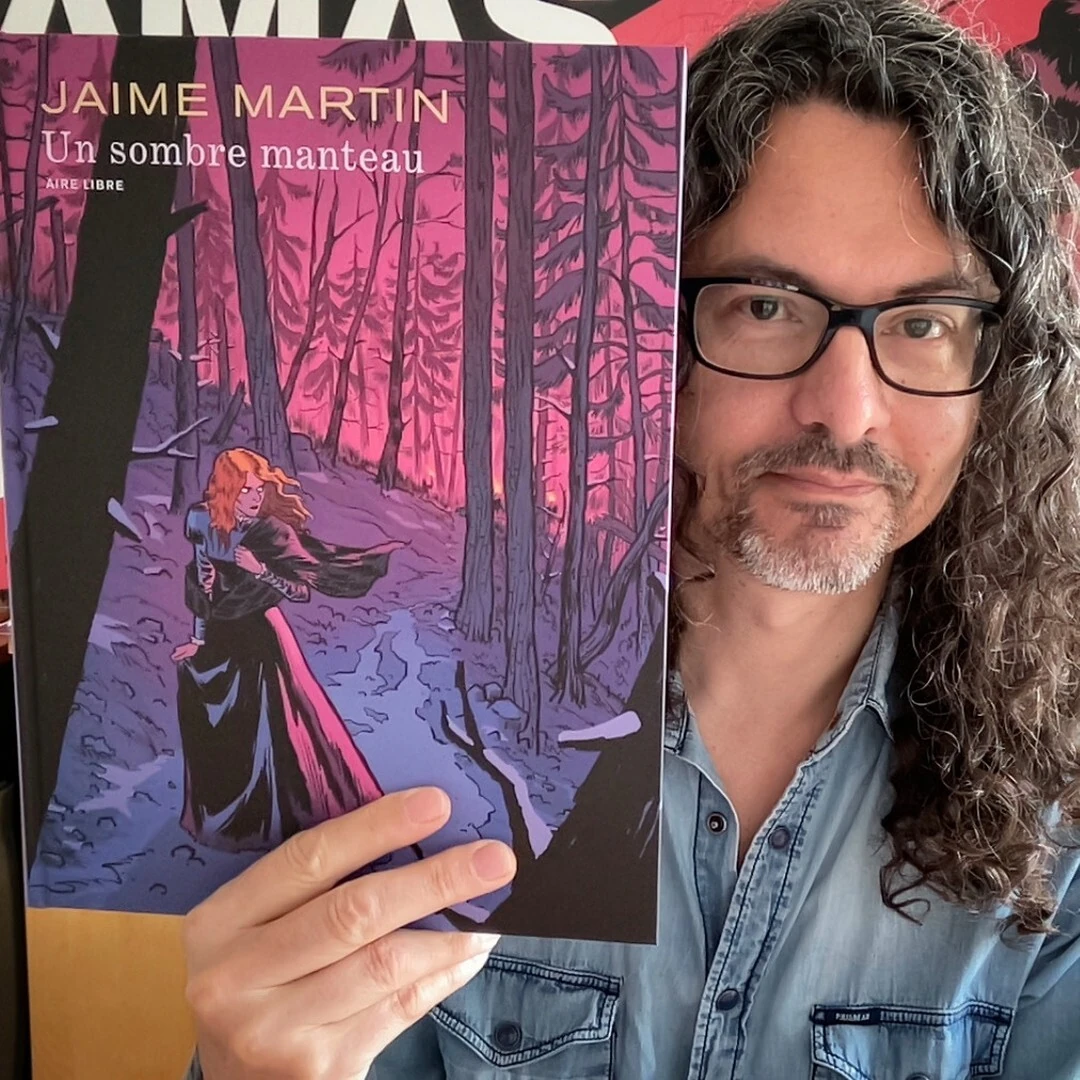 Jaime Mart&iacute;n, profeta a la seva terra i a l'estranger 