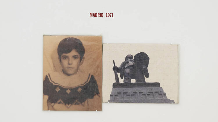 Felix Gonzalez-Torres. 'Untitled' (Madrid 1971), 1988. Museo Reina Sofía, 2026