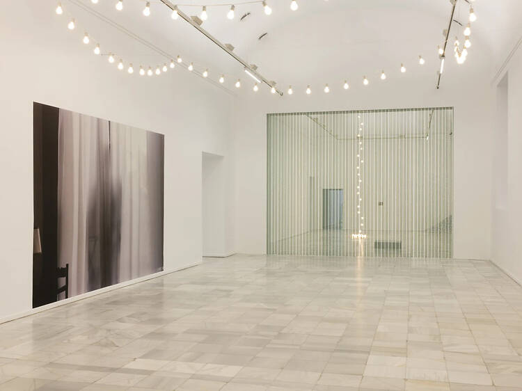 Felix Gonzalez-Torres. Dulce venganza