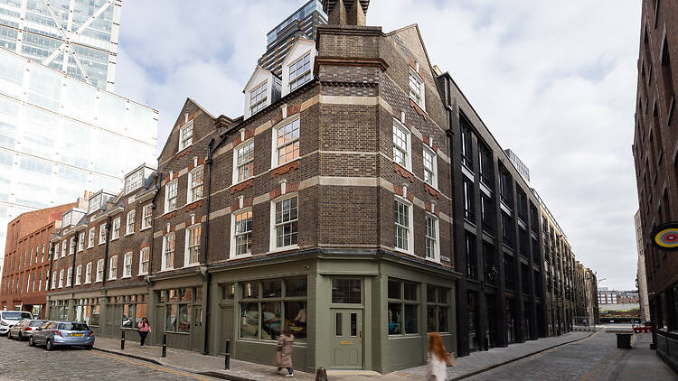 A Chinese pub is opening in Shoreditch – and it’s backed by two very famous London restaurateurs