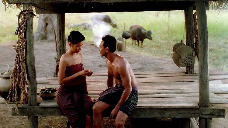 Nang Nak (1999)