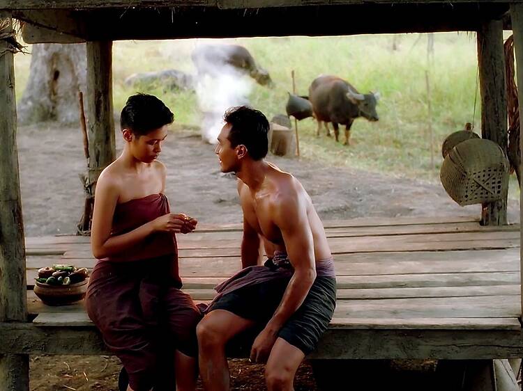 Nang Nak (1999)