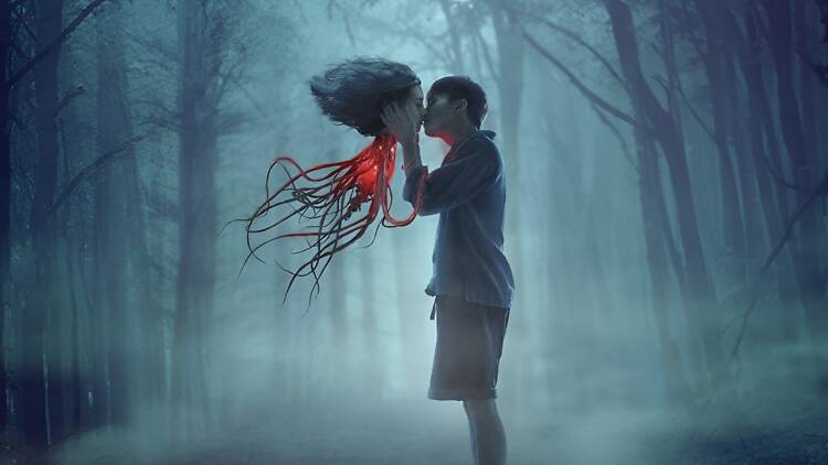 Krasue: Inhuman Kiss (2019)