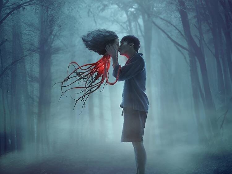 Krasue: Inhuman Kiss (2019)