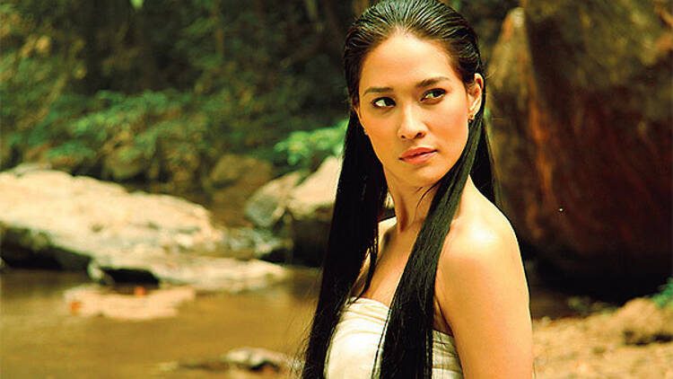 Eternity (2010)