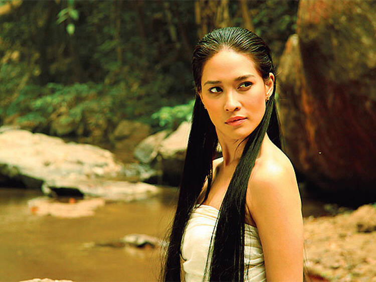 Eternity (2010)
