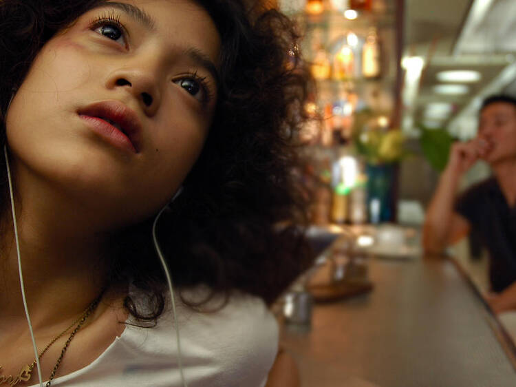Ploy (2007)