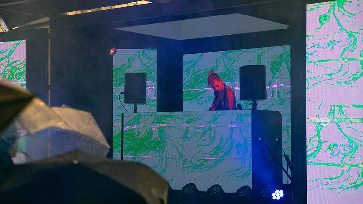 NU Festival