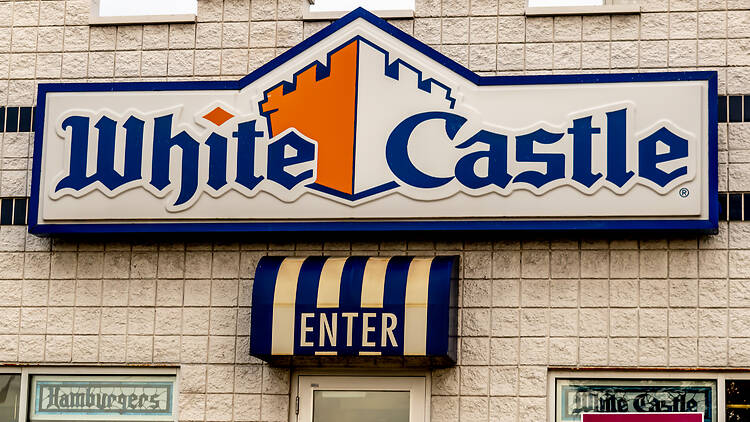 White Castle