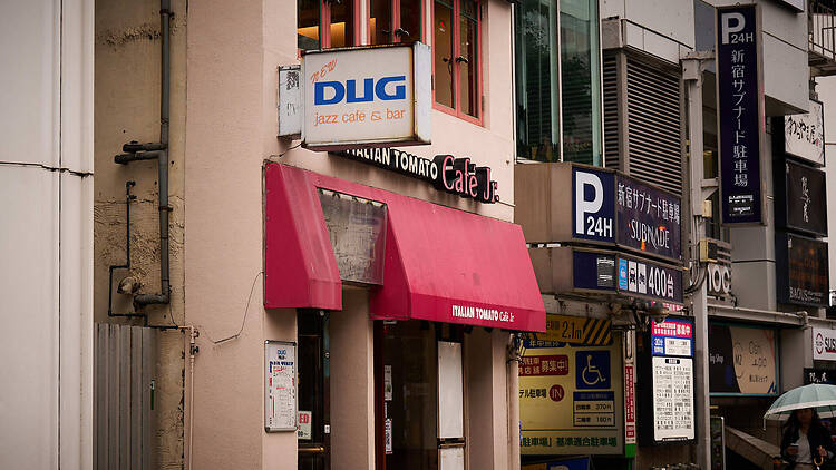 DUG