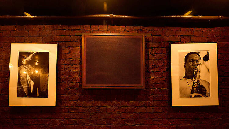 新宿DUG