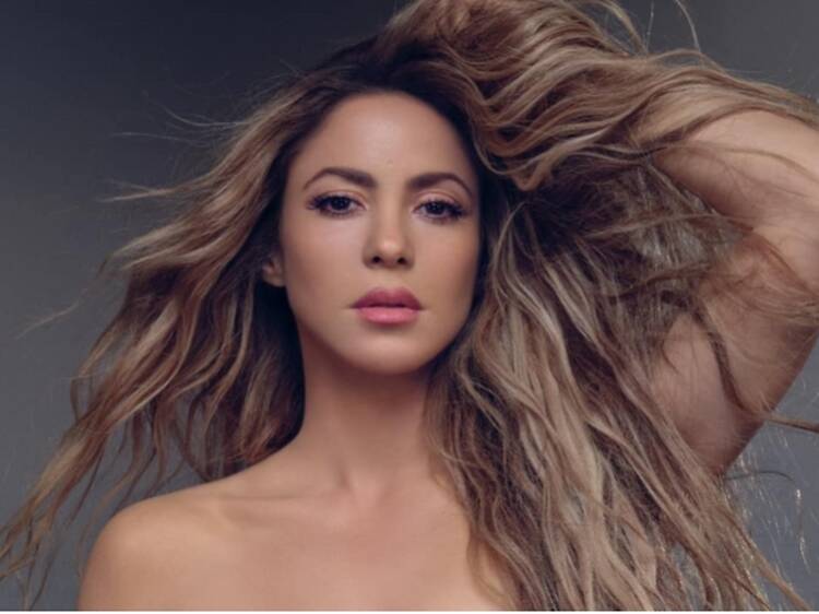Shakira